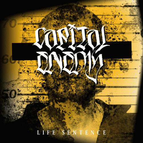 Capital Enemy : Life Sentence